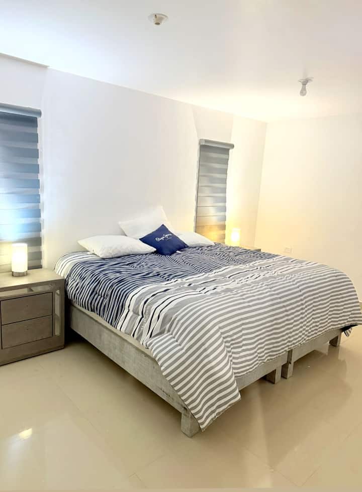 غرفة النوم 1