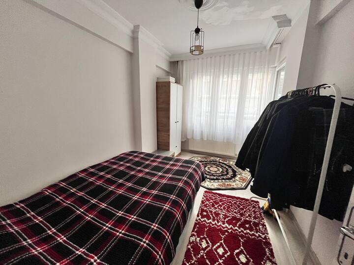 საძინებელი