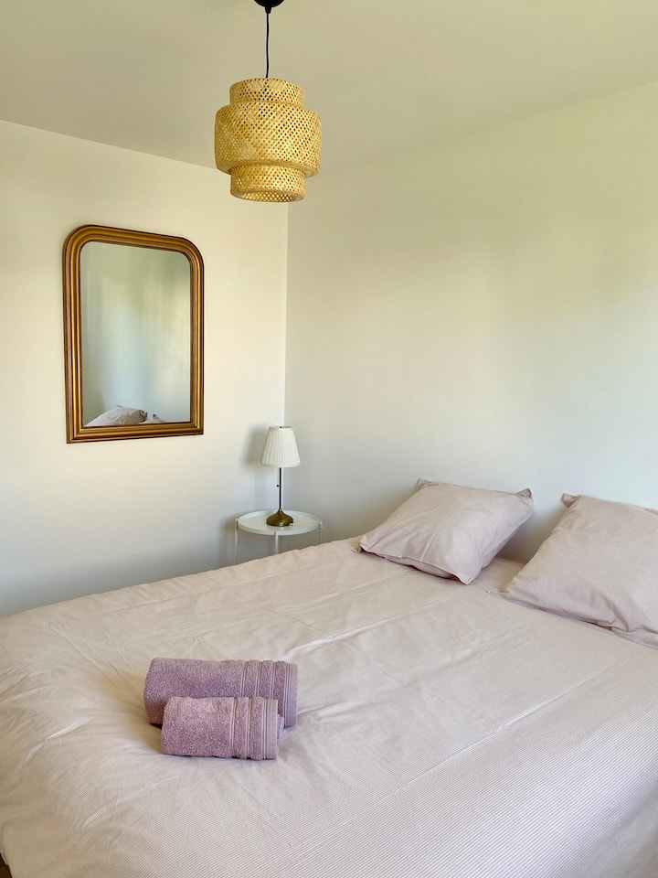 საძინებელი 2