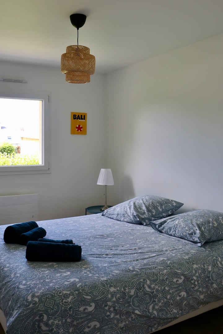 საძინებელი 1