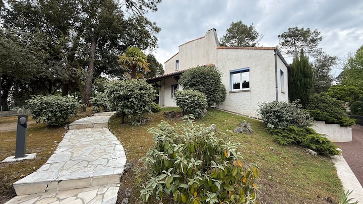 Maison à Louer - La Tremblade
