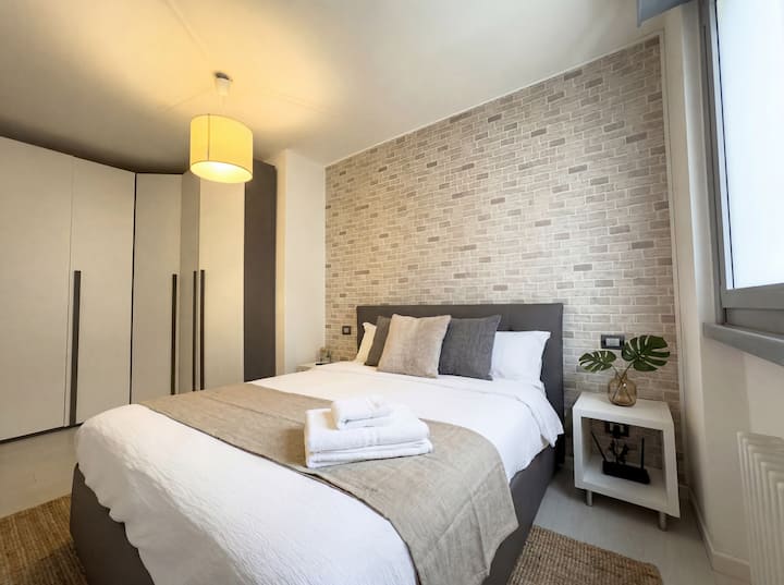 Trento Suite & Garage Privato | Goldensuitesitaly - Trento