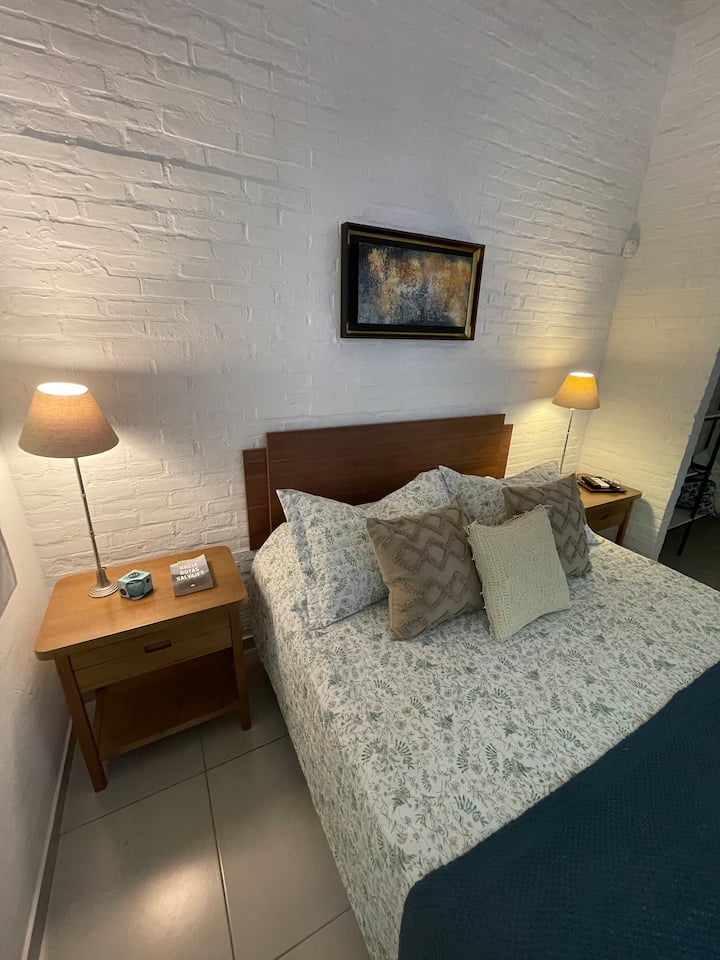 Habitación 1