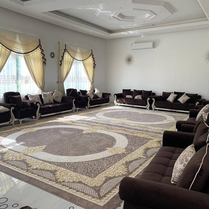 Sa Farms Rak - Ras al Khaimah
