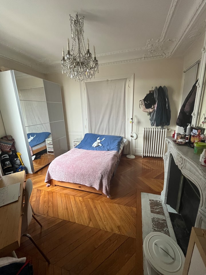 غرفة النوم 3