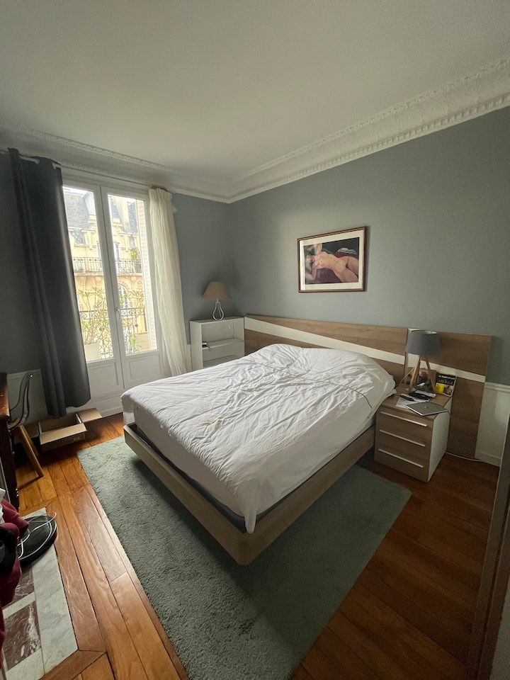 غرفة النوم 1