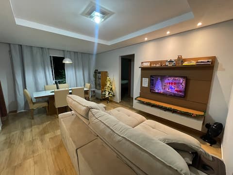 Alto Caparaó/Bandeira Peak