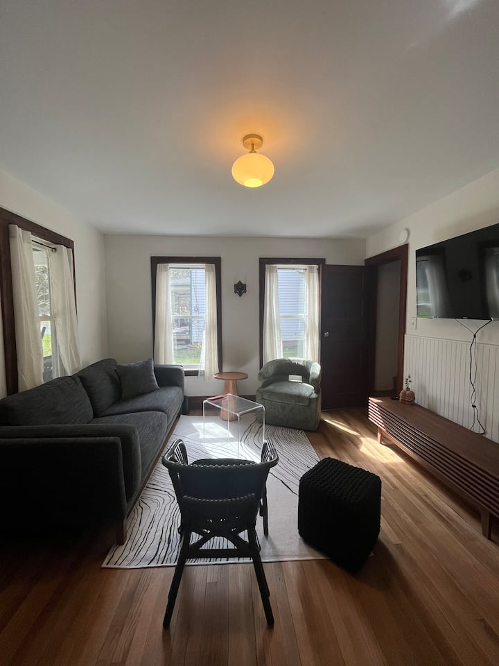 Всекидневна