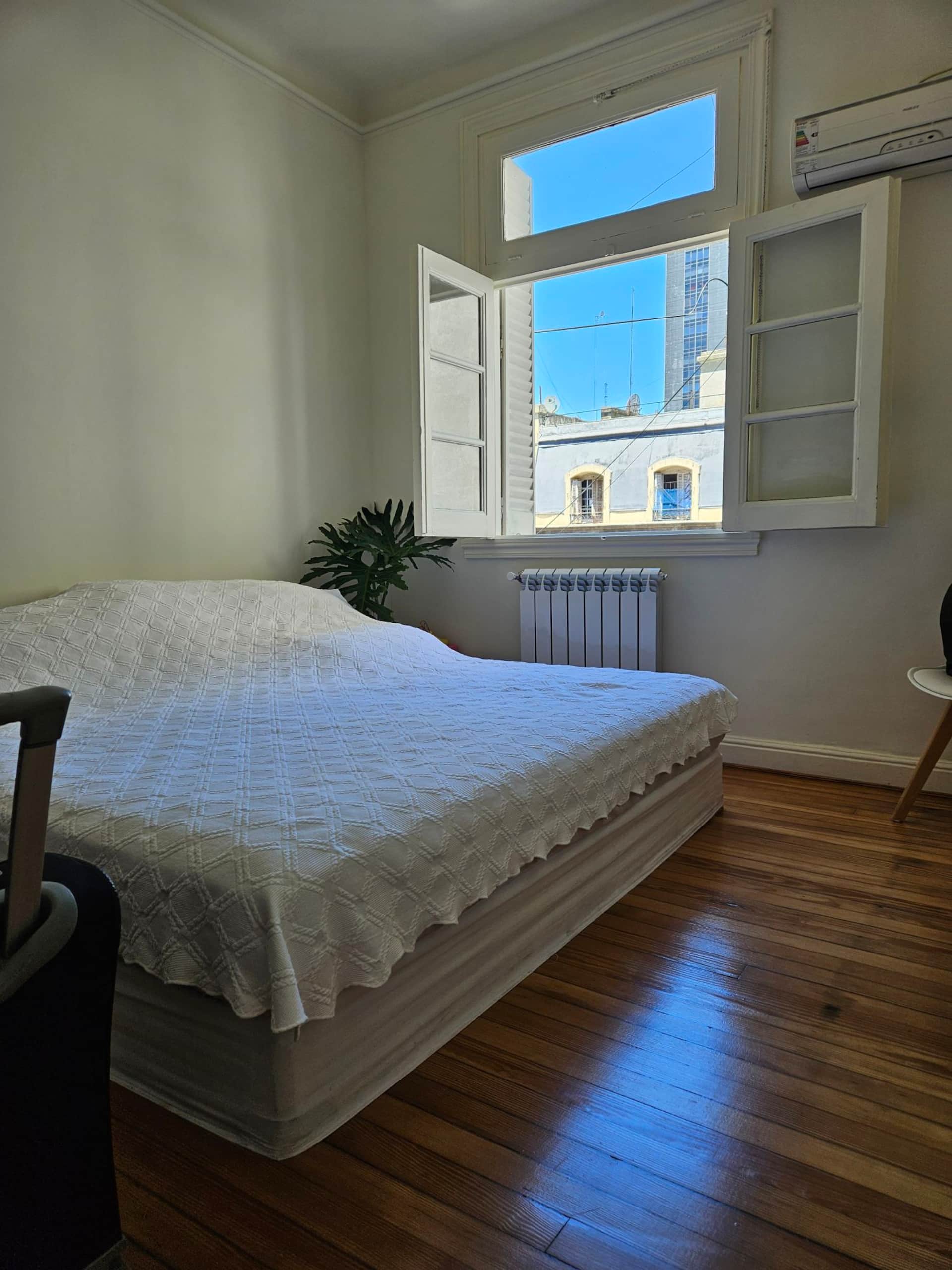 Квартира с 1 спальней в San Nicolás