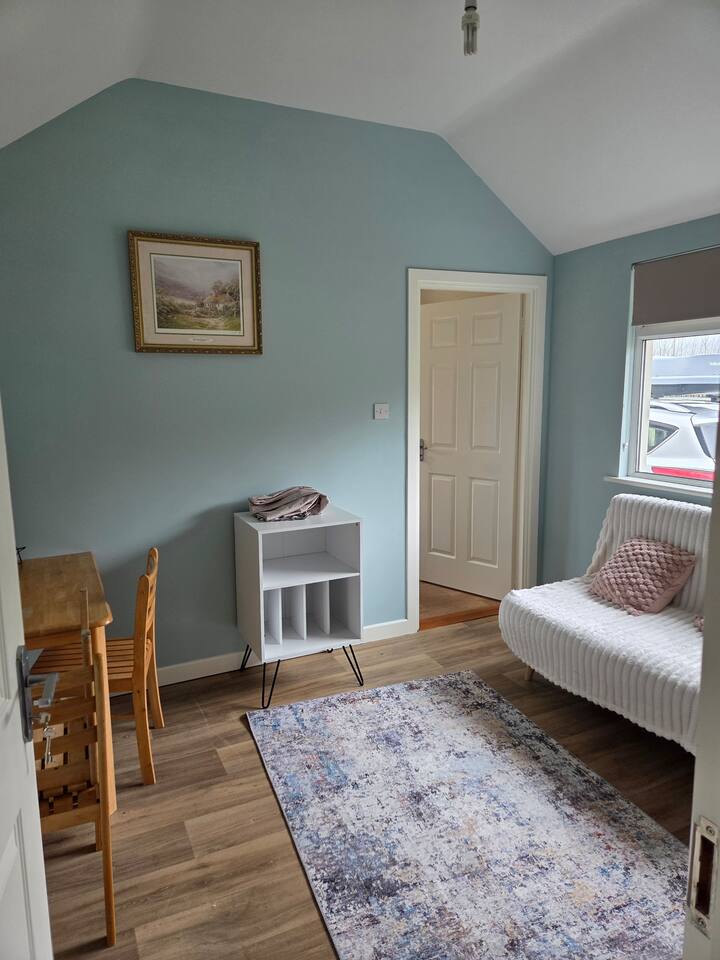 1 Bedroom Flat. - Rosslare