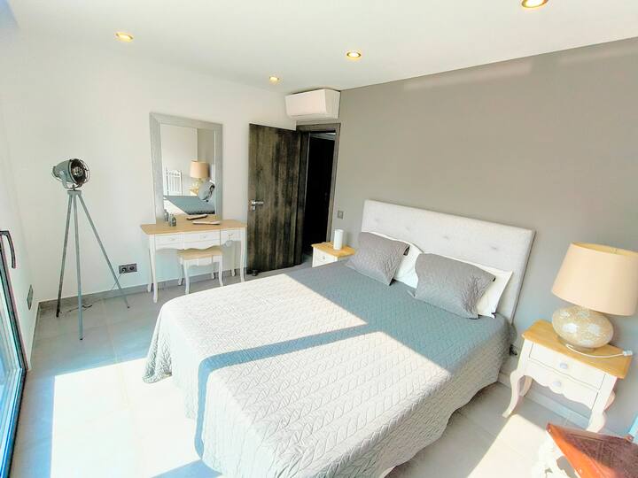 Camera da letto 2
