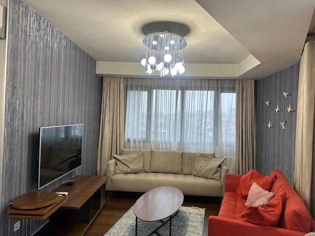 4+1 süper lüks daire gallery image 2