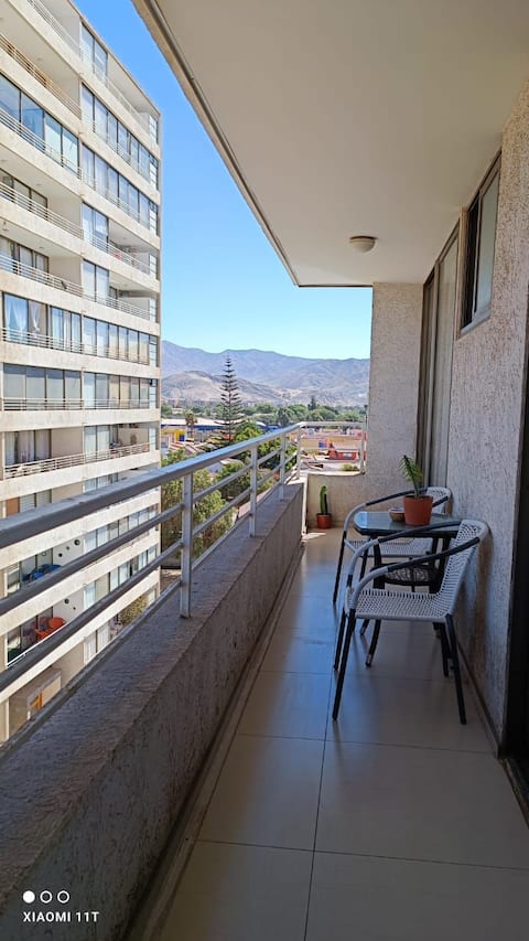 Have a wonderful and quiet stay