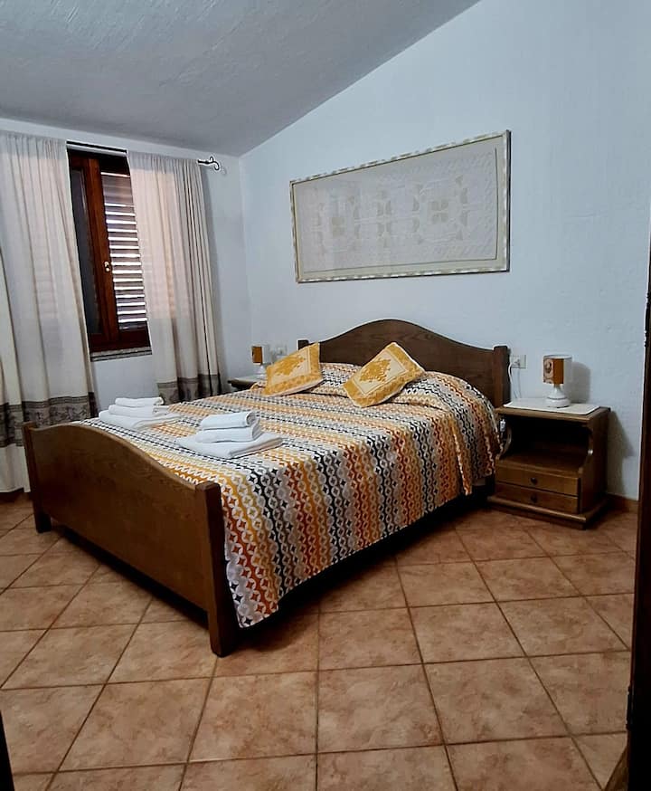 Chambre 1