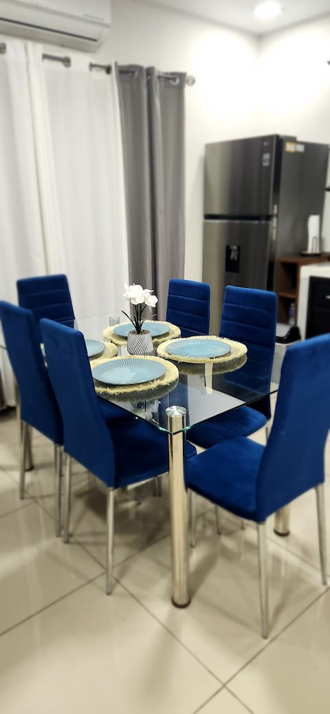 Santa Rosa de Copan Condominium