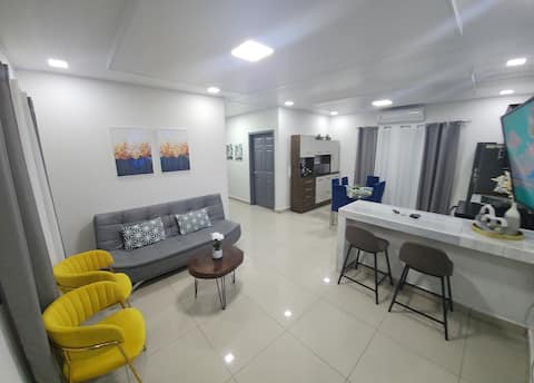 Santa Rosa de Copan Condominium