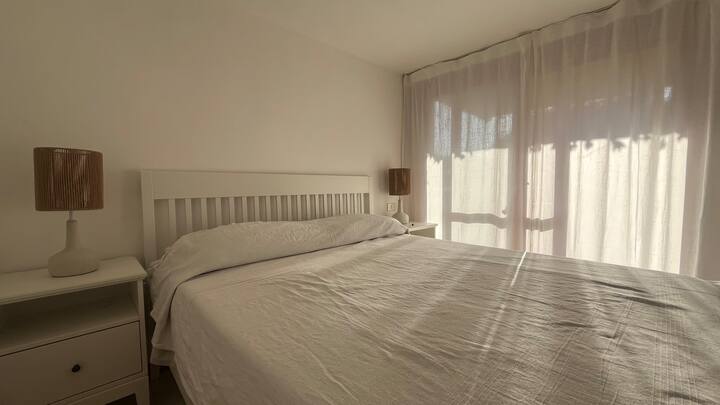 Dormitorio principal