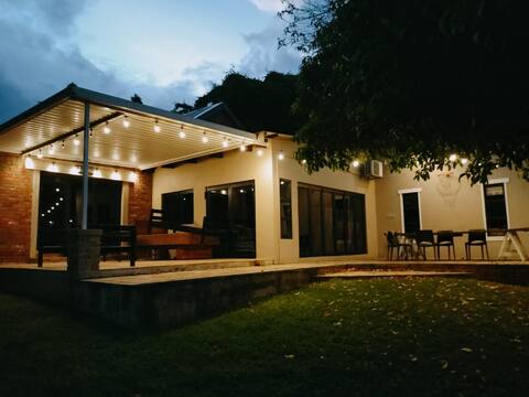 WaTa House Self Catering
