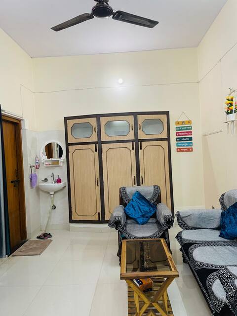 Shyam Darbar Homestay