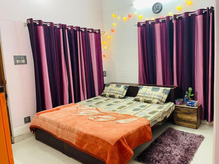 Საძინებელი 