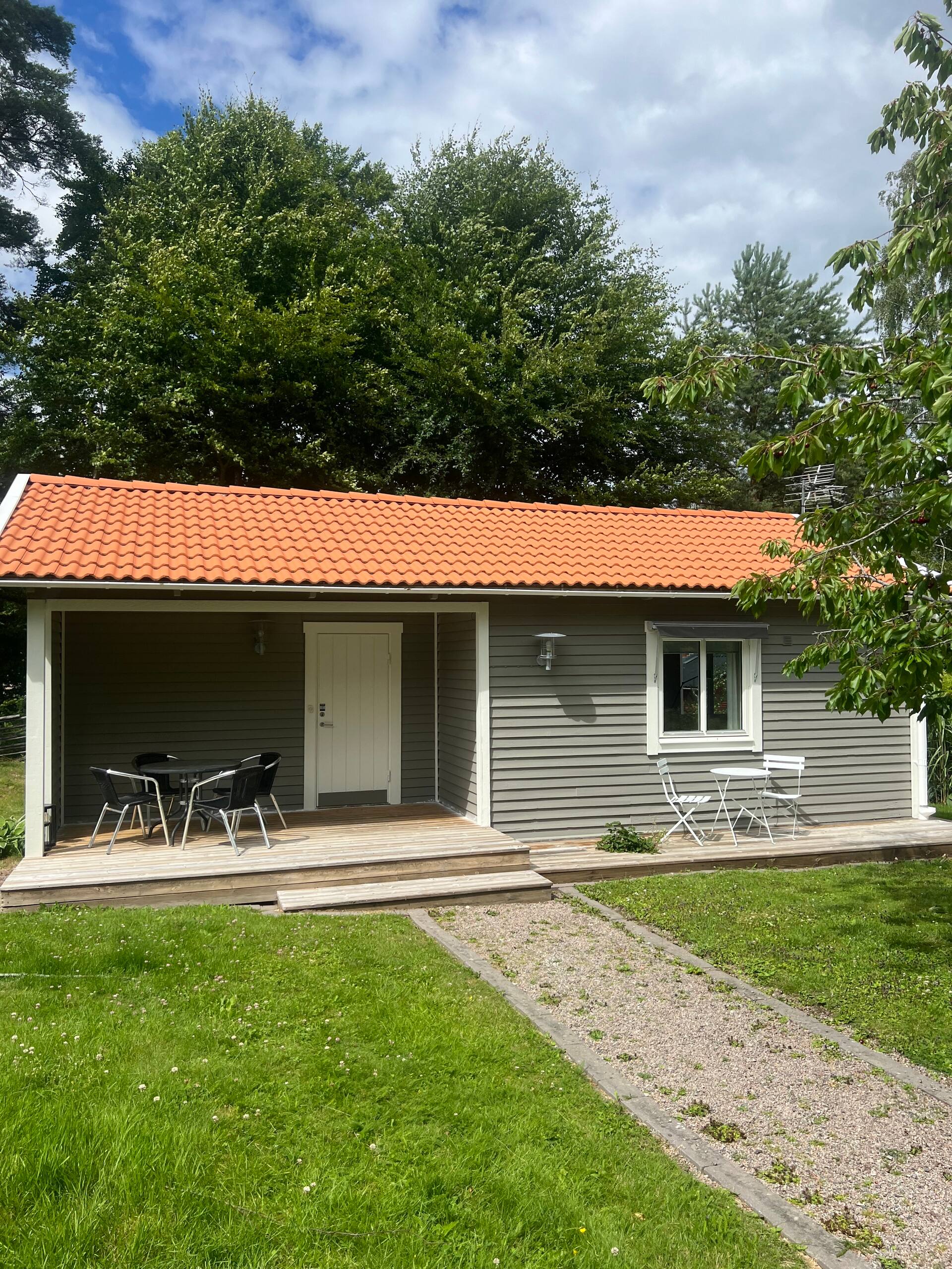 Sjöstugan