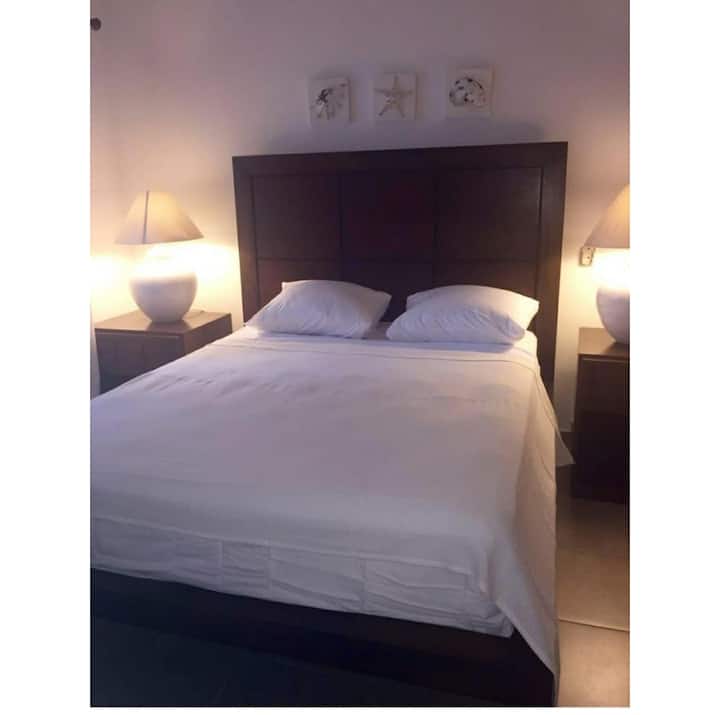 Chambre 1