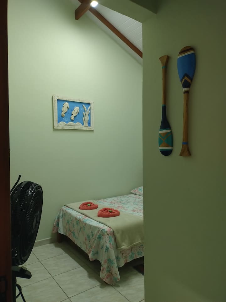 Recámara