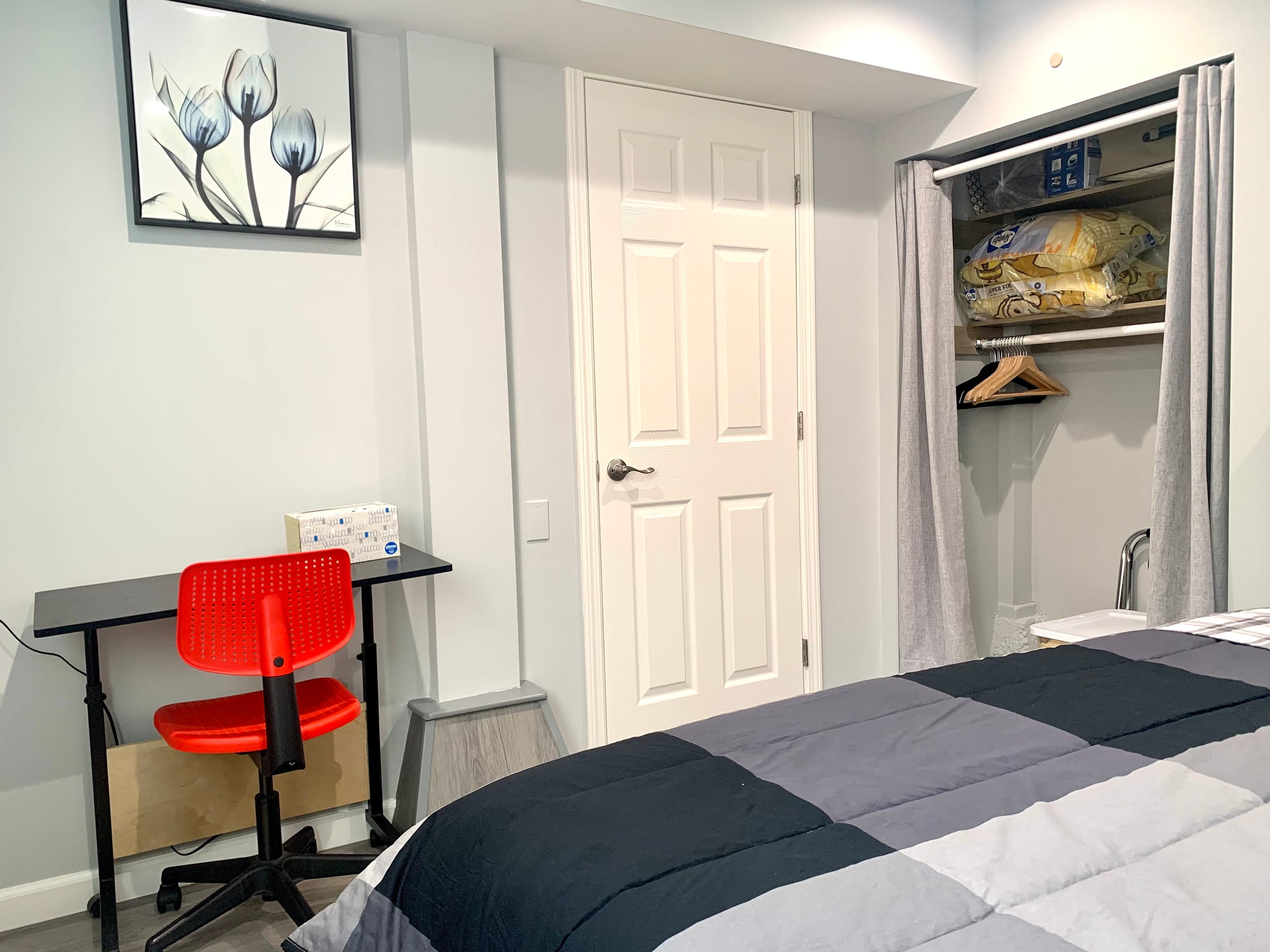 Home in San Francisco · ★4.93 · 2 bedrooms · 2 beds · 1 bath - Image 24