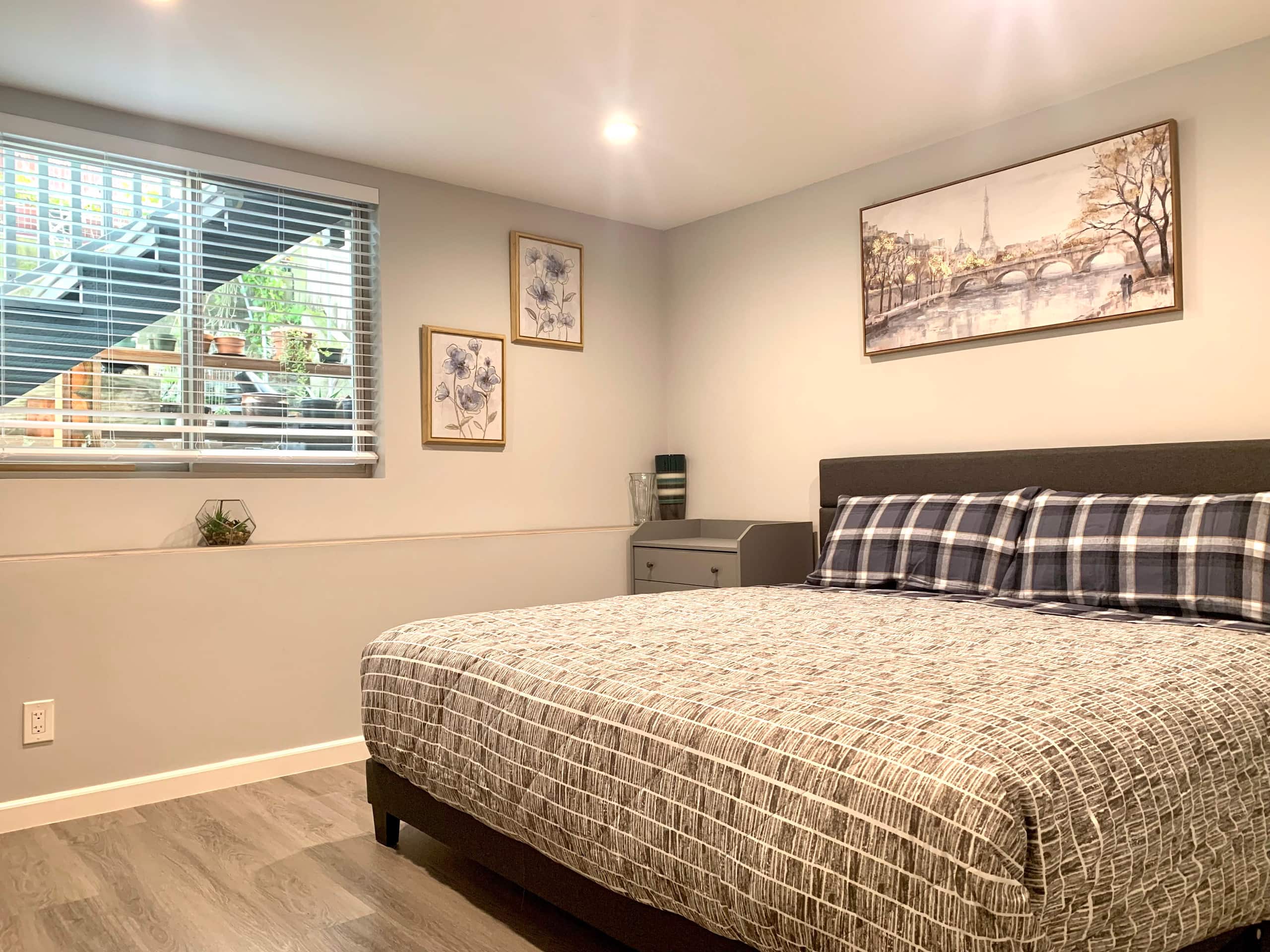 Home in San Francisco · ★4.93 · 2 bedrooms · 2 beds · 1 bath - Image 14