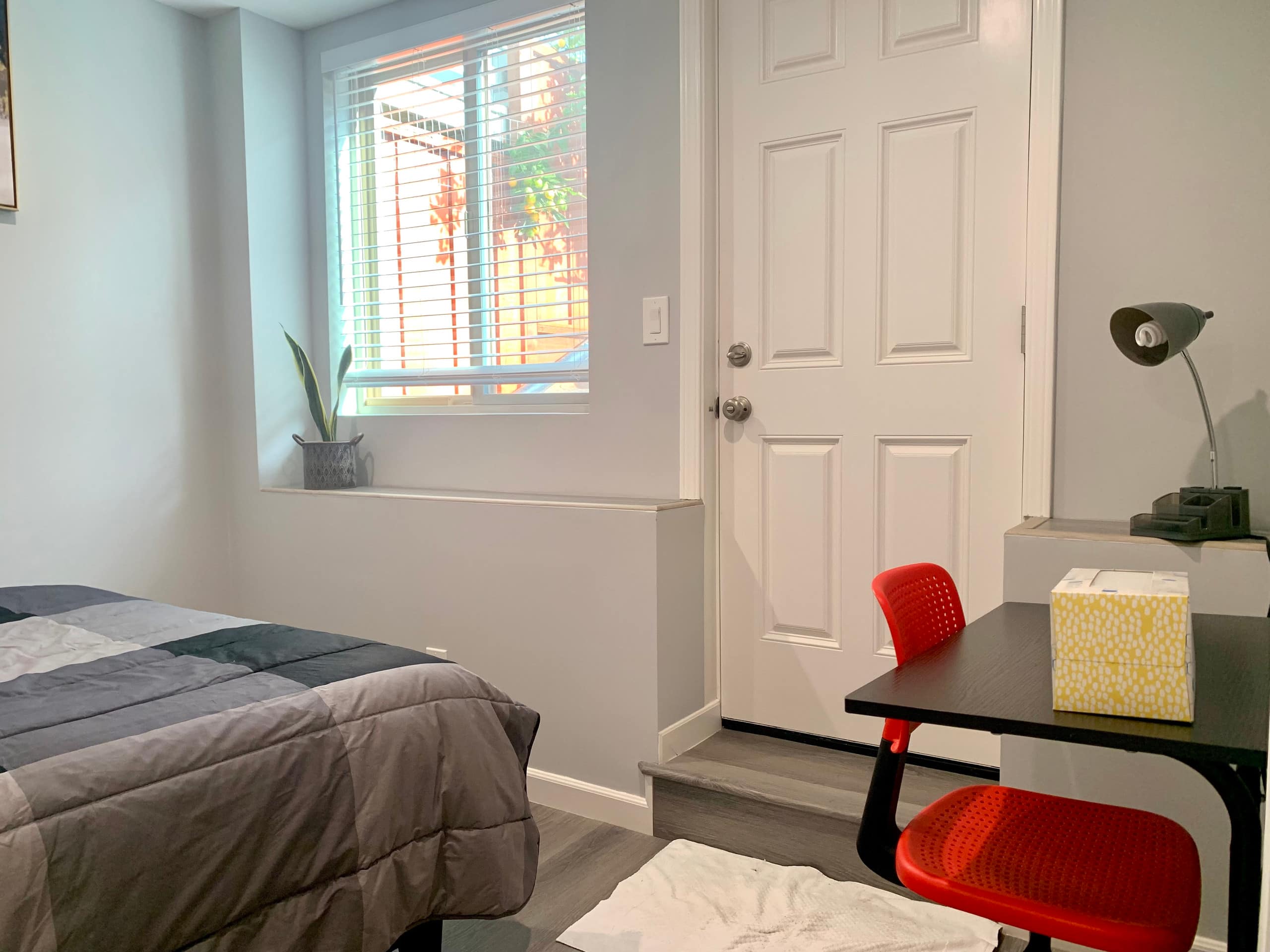 Home in San Francisco · ★4.93 · 2 bedrooms · 2 beds · 1 bath - Image 20