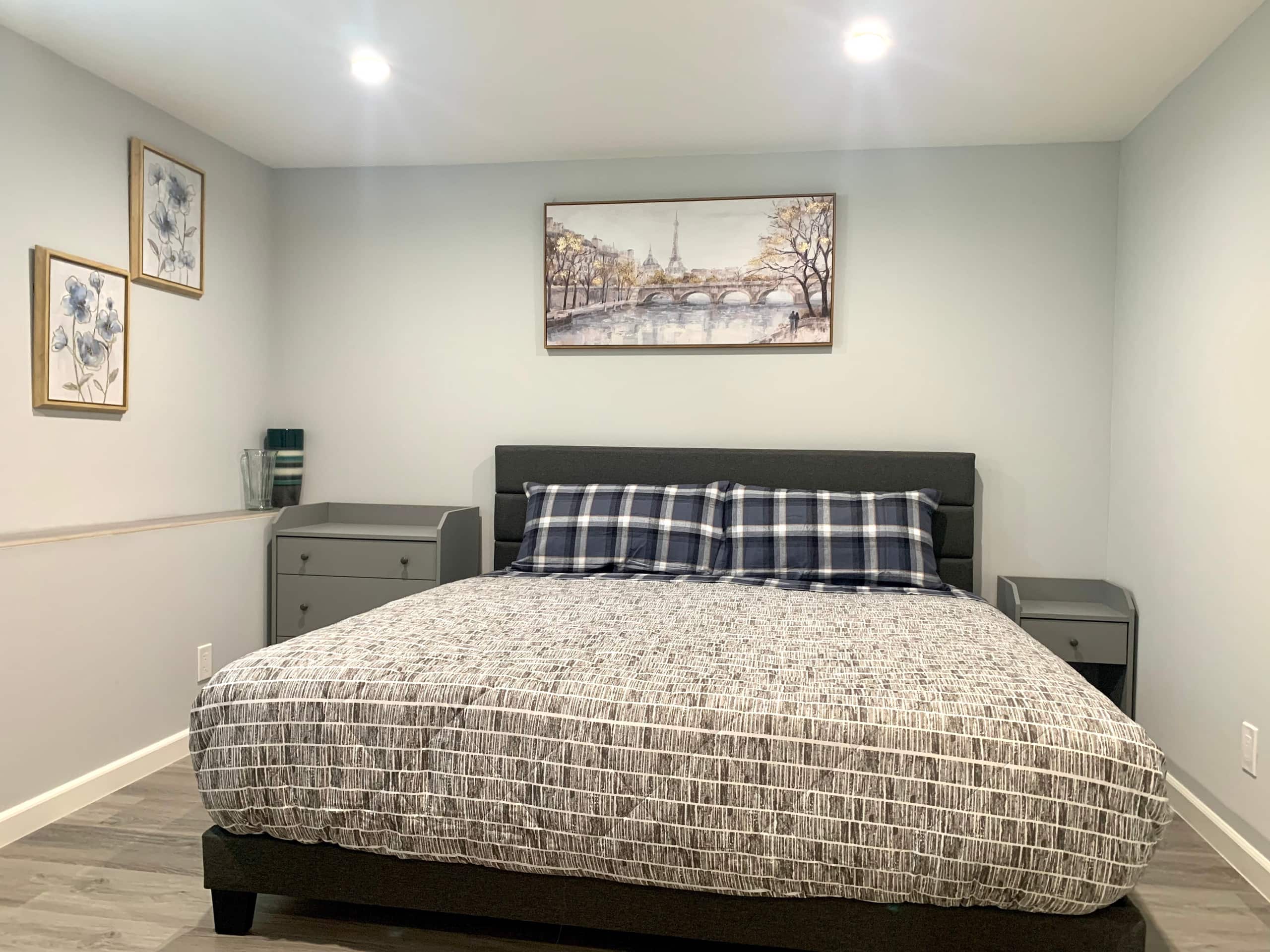 Home in San Francisco · ★4.93 · 2 bedrooms · 2 beds · 1 bath - Image 15
