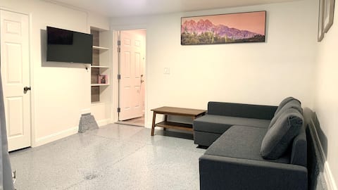 Top Airbnb: Recent Remodeled Beautiful Unit in Central Sunset