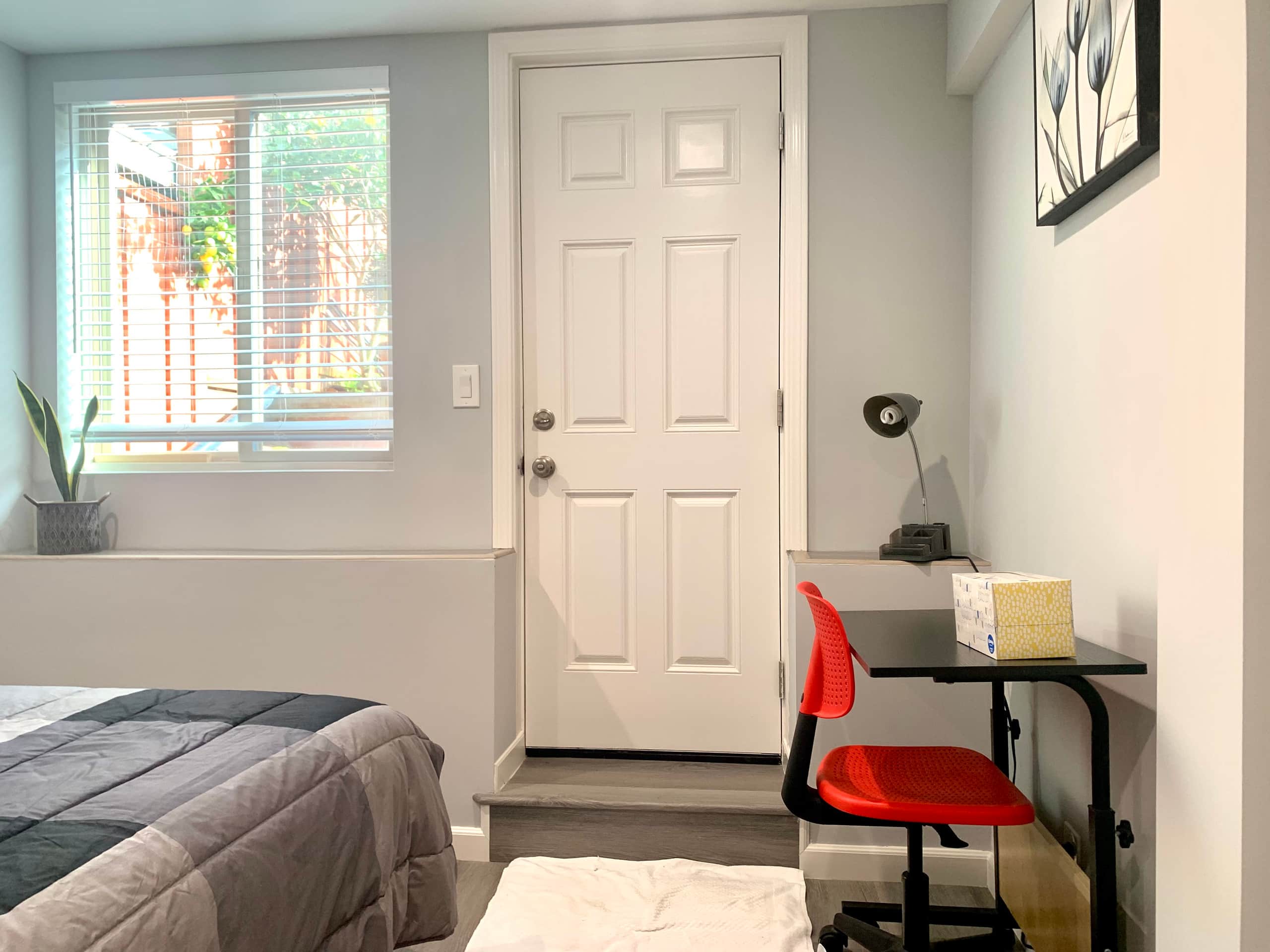 Home in San Francisco · ★4.93 · 2 bedrooms · 2 beds · 1 bath - Image 25