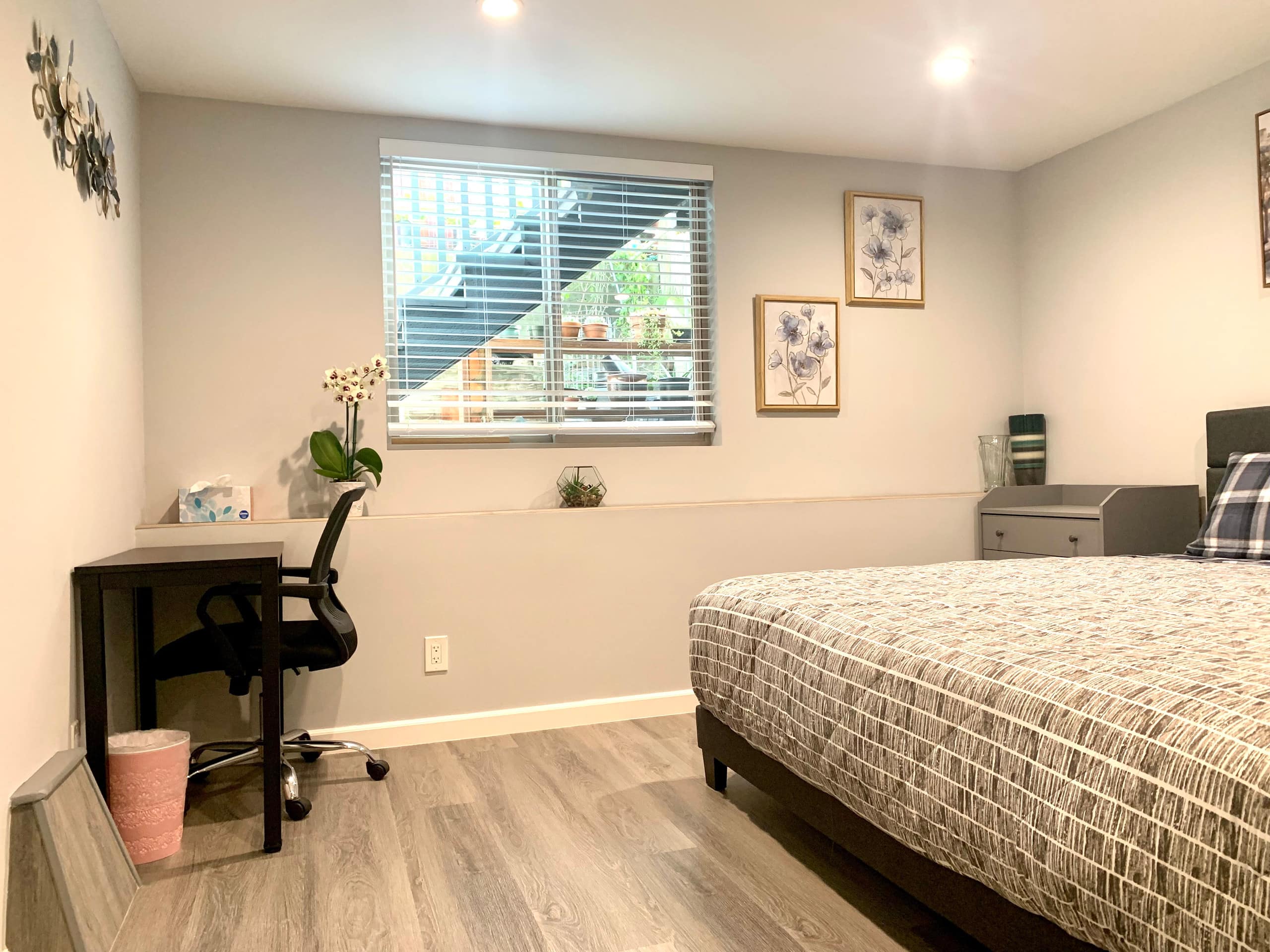 Home in San Francisco · ★4.93 · 2 bedrooms · 2 beds · 1 bath - Image 1