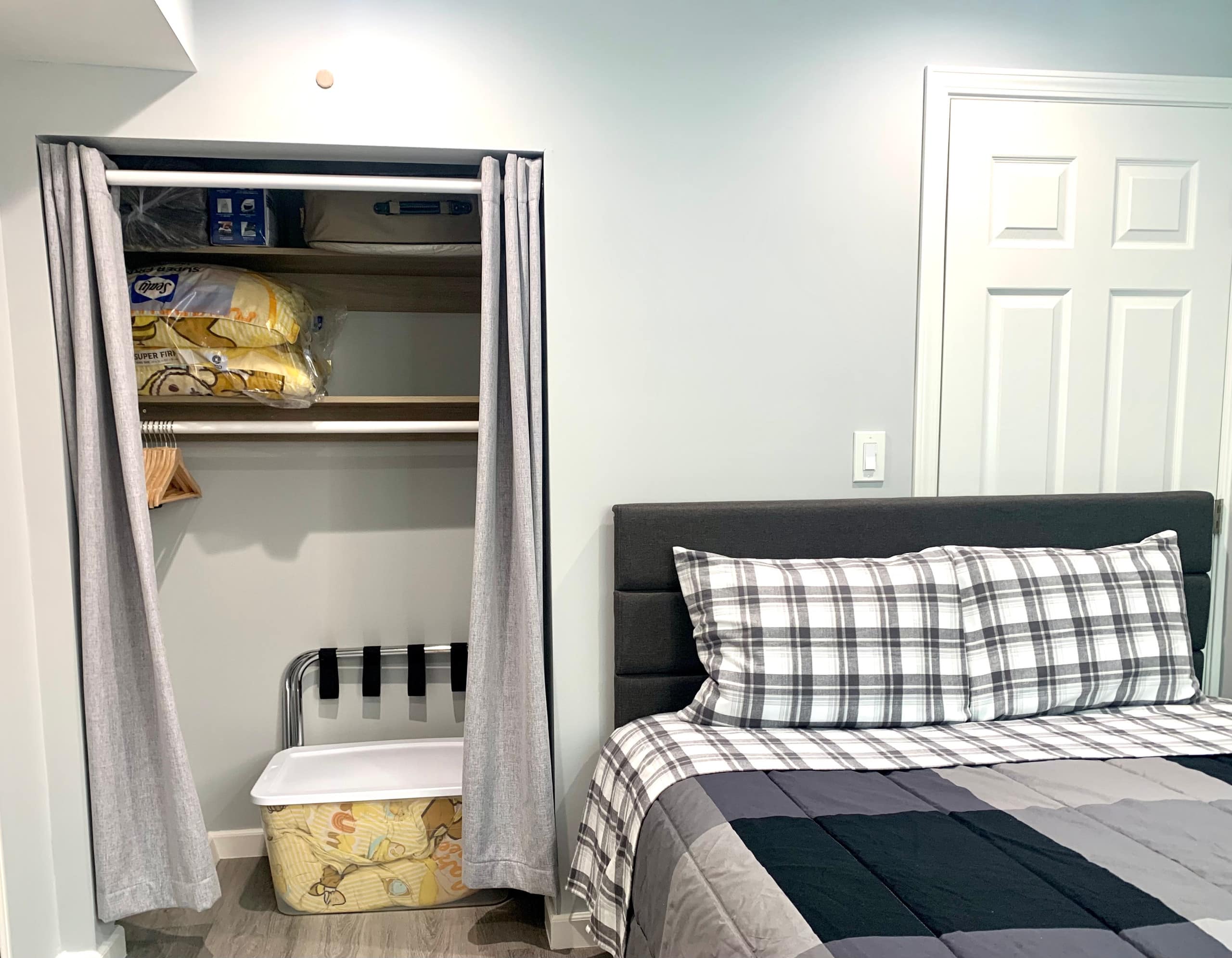 Home in San Francisco · ★4.93 · 2 bedrooms · 2 beds · 1 bath - Image 21