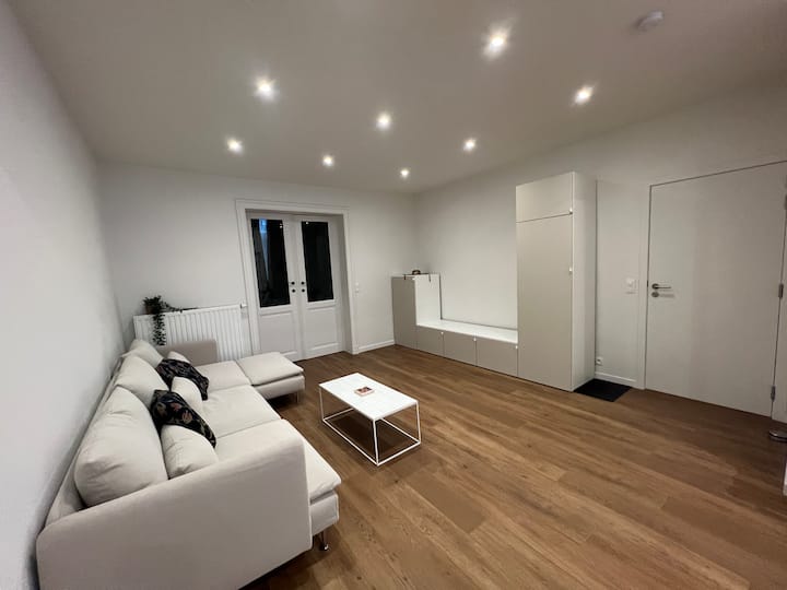 Prime Location Urban Retreat - Bruxelles