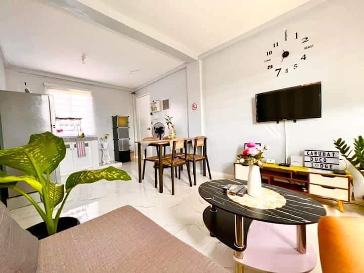 Cabuhat Duco Lodge 1 - Naic