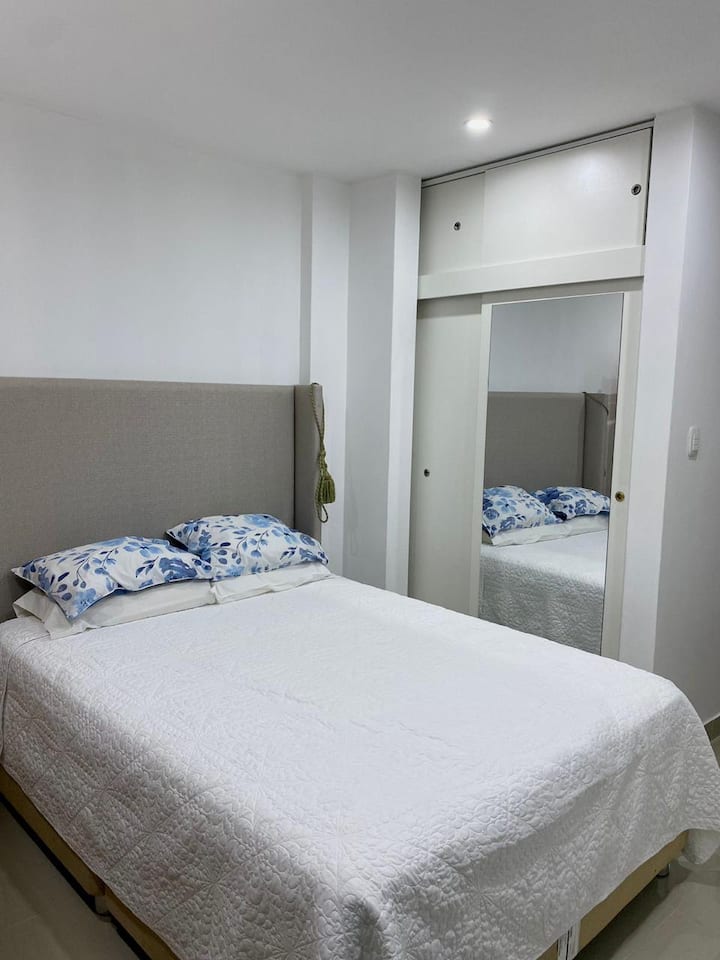 Спална соба 2