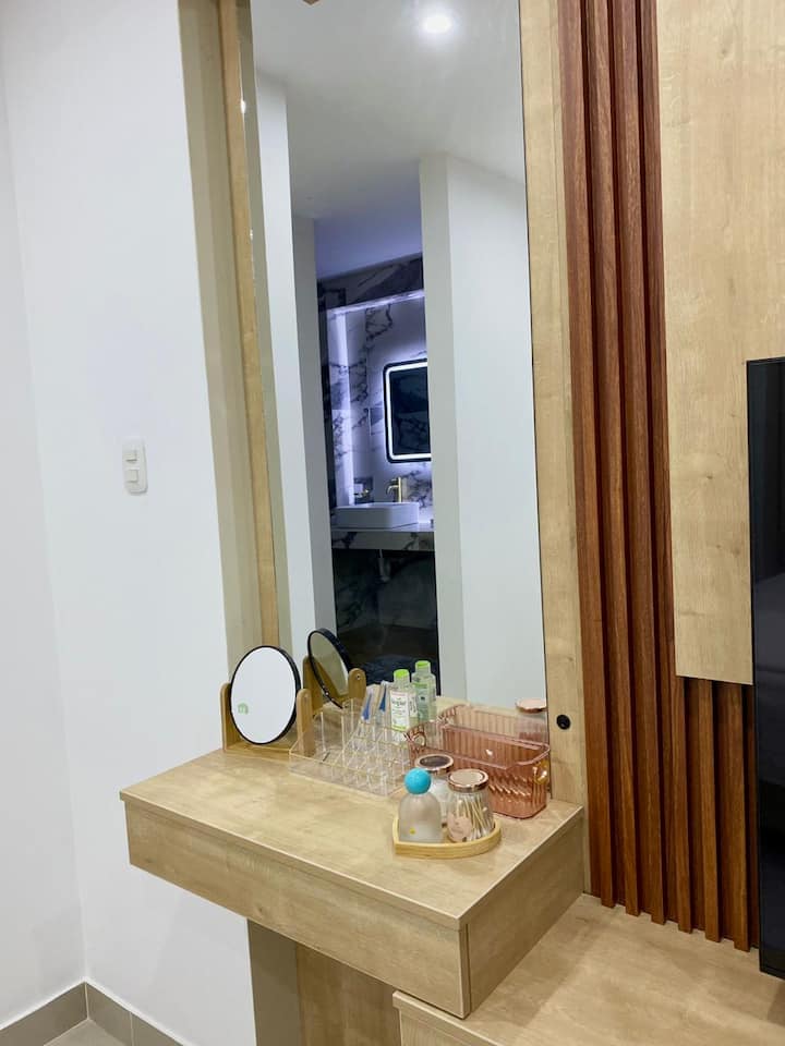 Спална соба 1