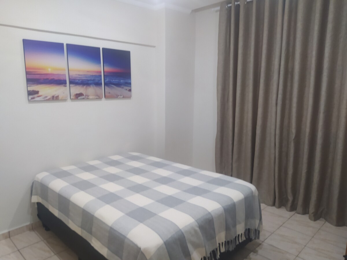 ห้องนอน