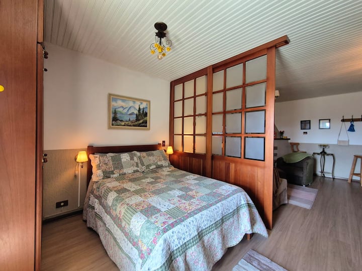 ห้องนอน