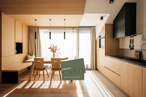 Top performing Airbnb: Lebe` Oetz TOP 5 Traudi in Oetz
