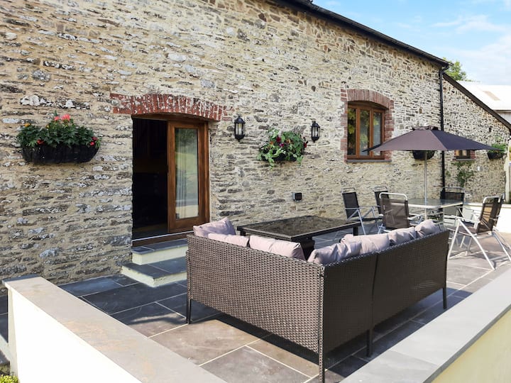 Slade Barn - Uk42977 - Exmoor