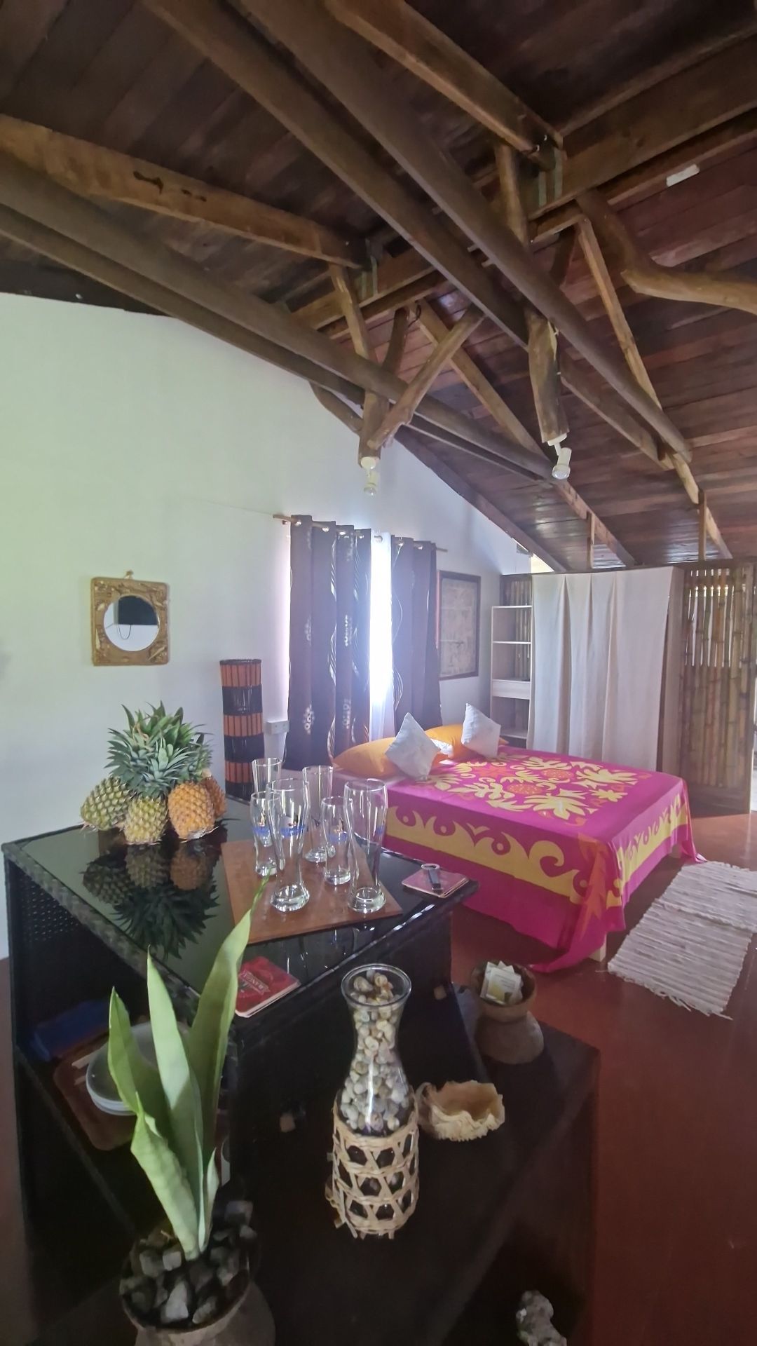 Chambre privée