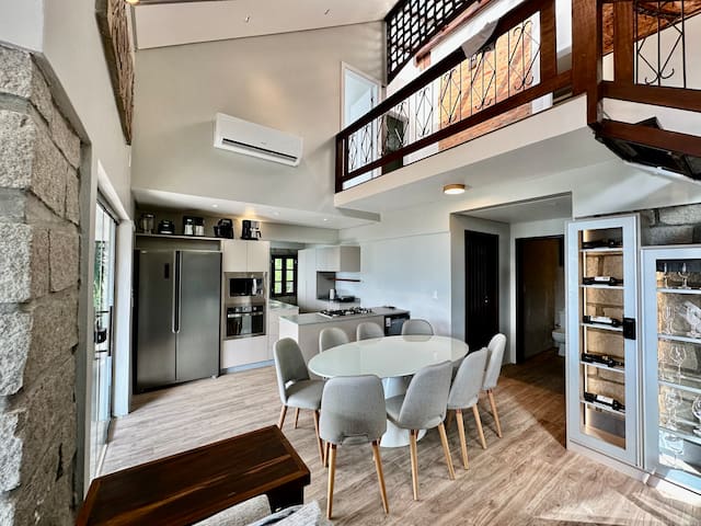 HX Collection Home Experience managed Airbnb listing 1