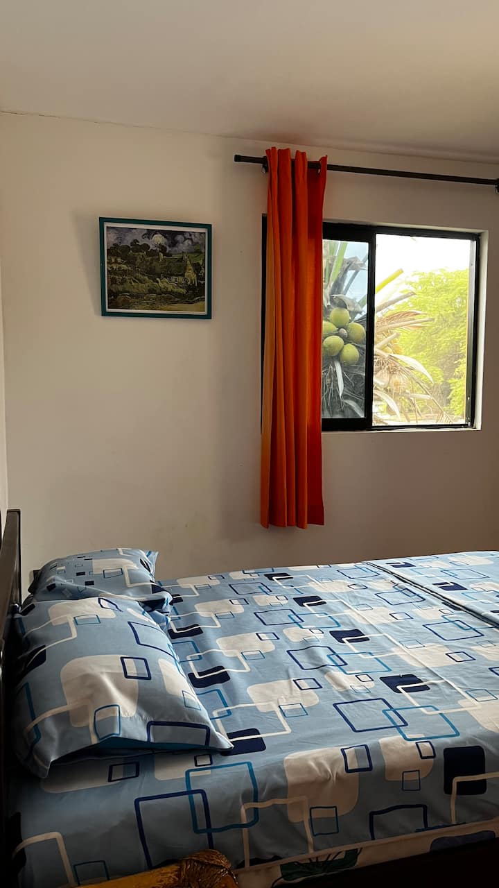 საძინებელი 3