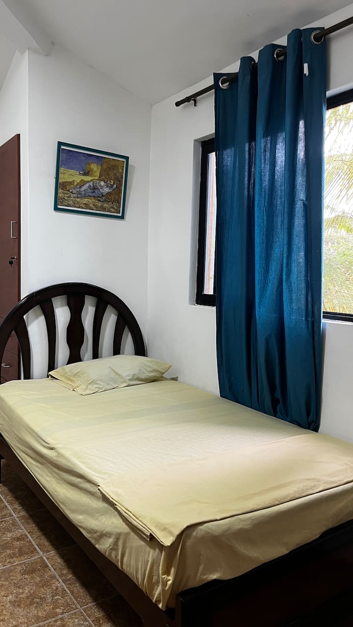 საძინებელი 6