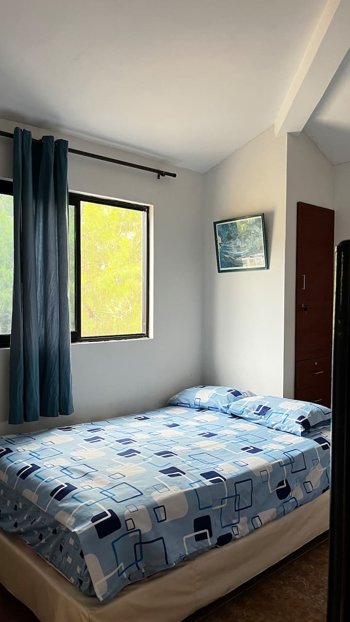 საძინებელი 5