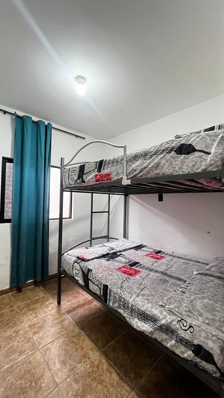 საძინებელი 2