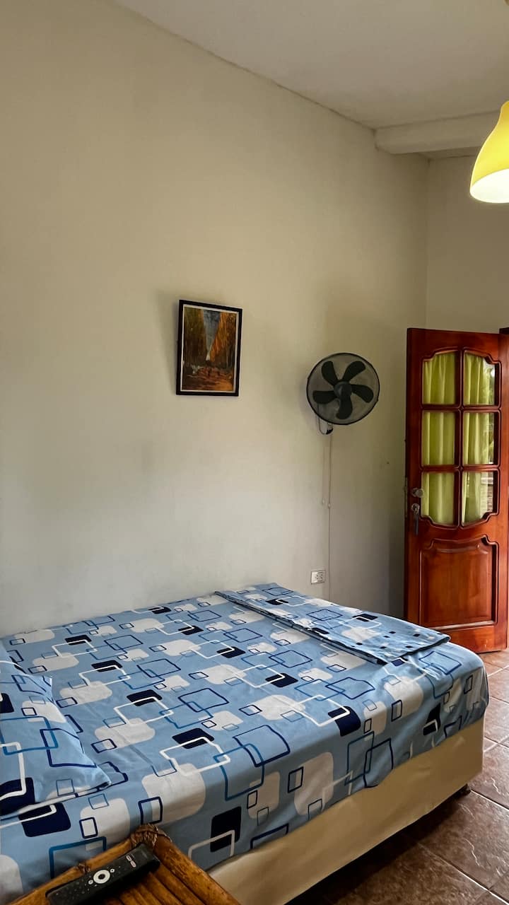 საძინებელი 4